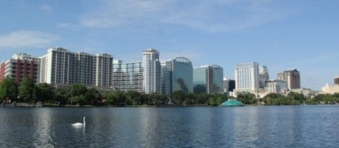 Orlando Real Estate